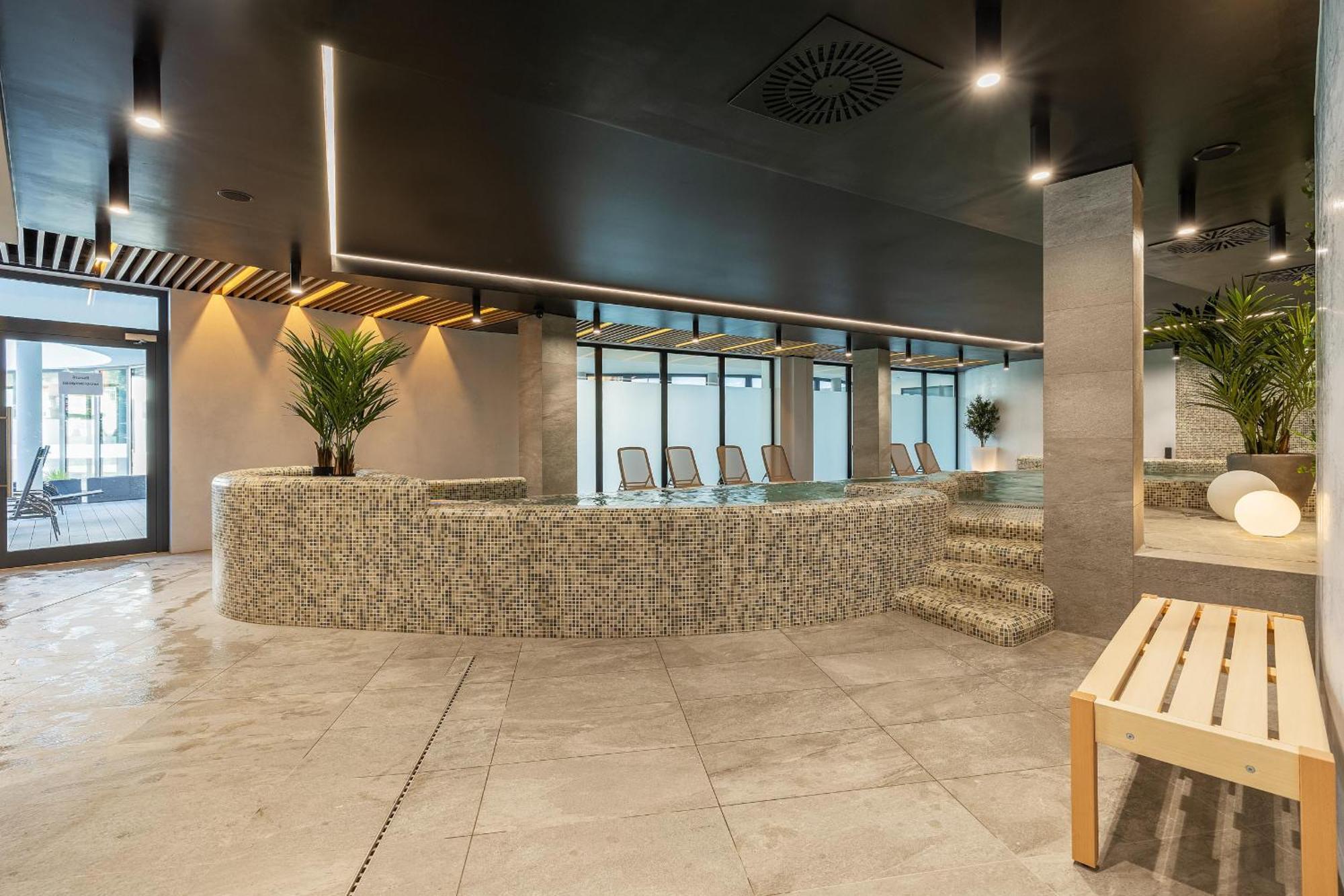 Nowoczesny I Elegancki Apartament A212 Z Balkonem I Parkingiem By Noclegi Renters Miedzyzdroje Esterno foto