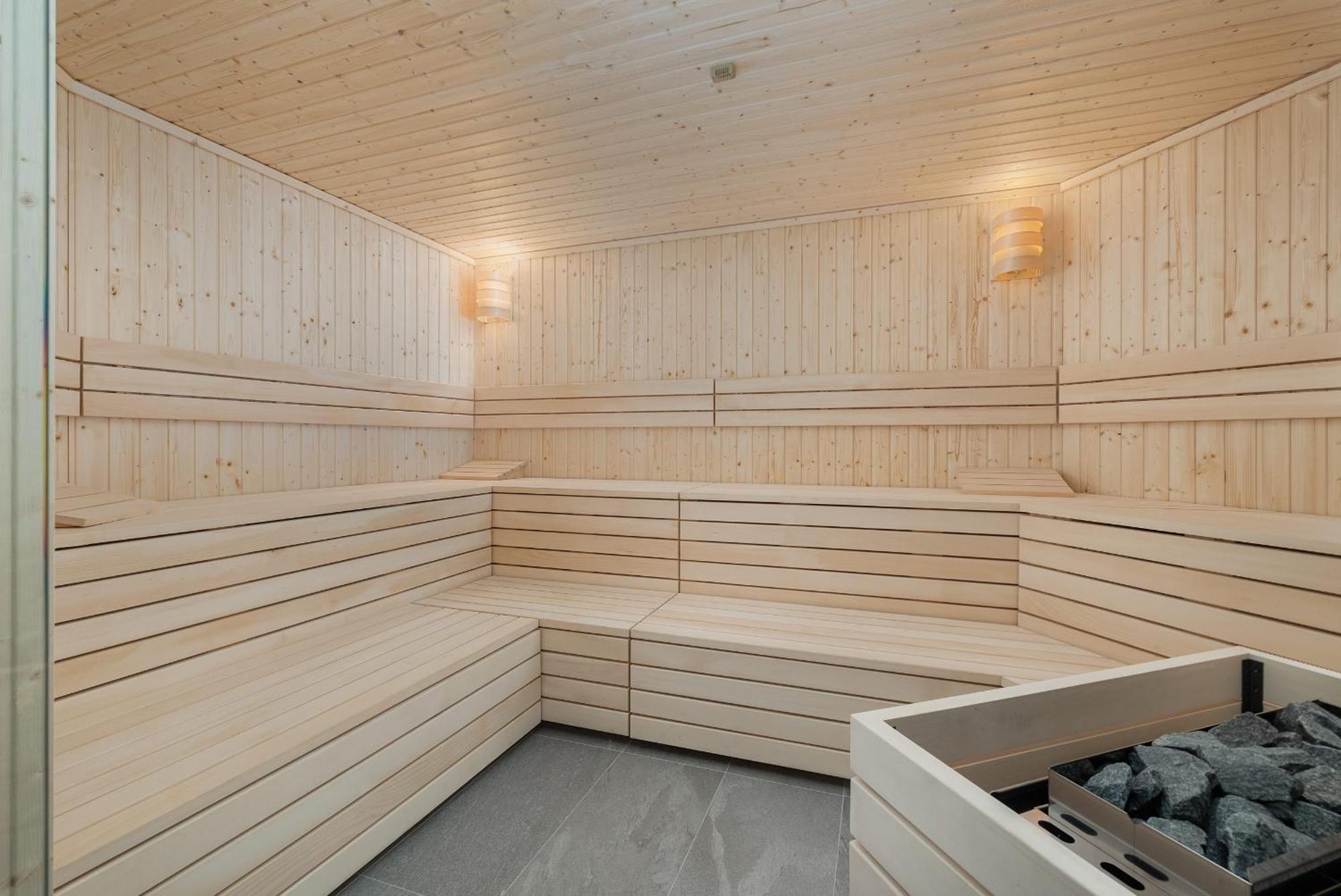 Nowoczesny I Elegancki Apartament A212 Z Balkonem I Parkingiem By Noclegi Renters Miedzyzdroje Esterno foto